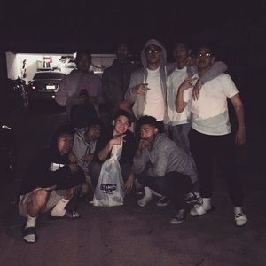 Meet your Posher, Danny